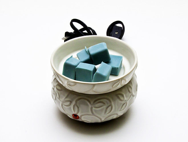 Soy Melt To Go-Lemon