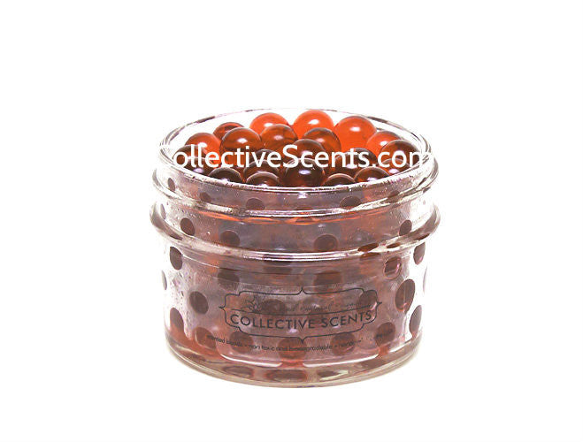 Scented beads-Cinnamon