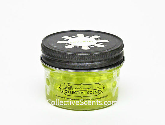 Scented beads-Cocolime*