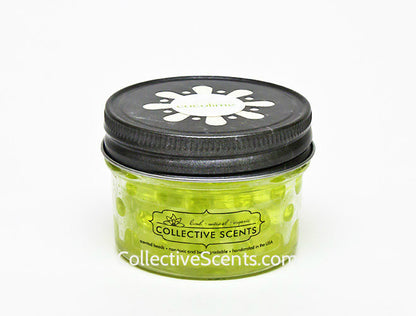 Scented beads-Cocolime*