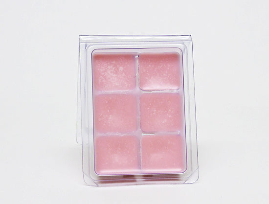Marshmallow Soy Melt