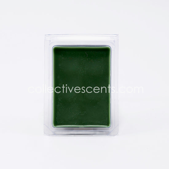 Sandalwood Soy Tart Melt