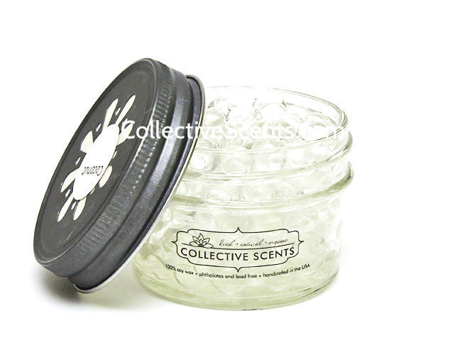 Scented beads-Coconut