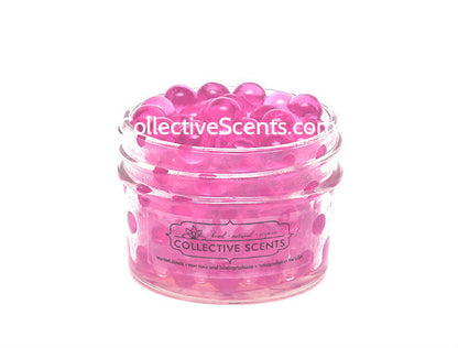 Scented beads-Love