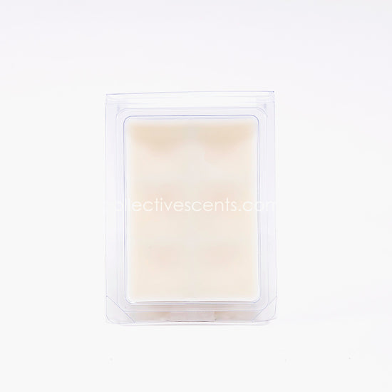 Coconut Soy Tart Melt